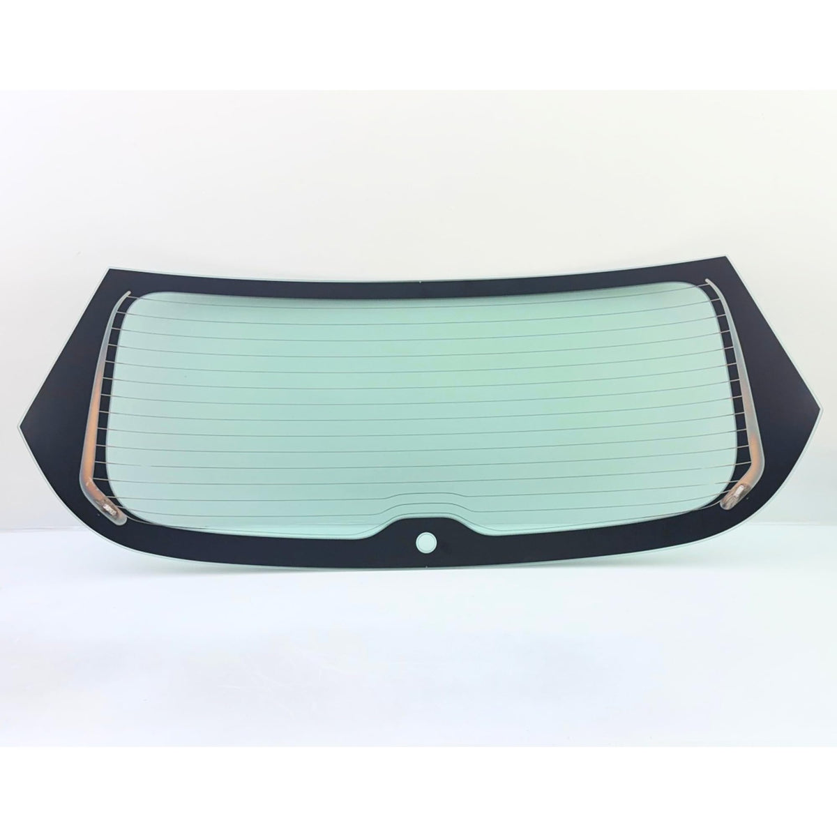 Heated Back Tailgate Window Back Glass Compatible with Nissan Kicks 2025-2026 Models