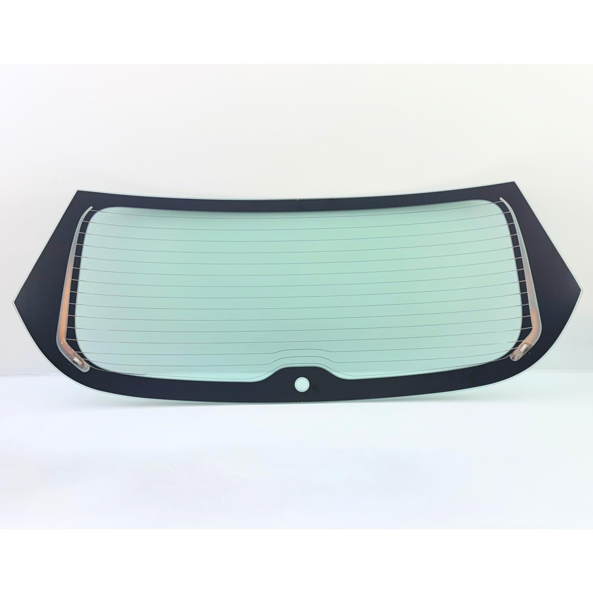 Heated Back Tailgate Window Back Glass Compatible with Nissan Kicks 2025-2026 Models
