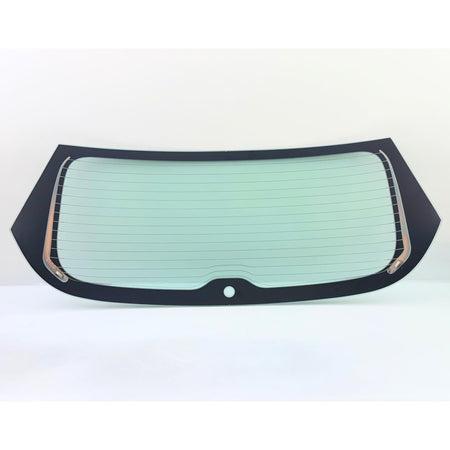 Heated Back Tailgate Window Back Glass Compatible with Nissan Kicks 2025-2026 Models