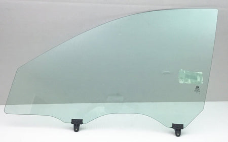 Driver Left Side Front Door Window Door Glass Compatible with Kia Spectra Spectra5 Sedan & Hatchback 2005-2009 / 2.0L ENG Sedan 2004 Models