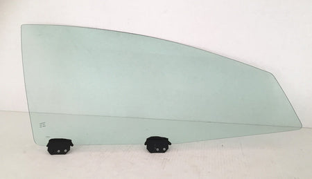 Passenger Right Side Front Door Window Door Glass Compatible with Chrysler 300M / LHS 4 Door Sedan 1998-2000 Models