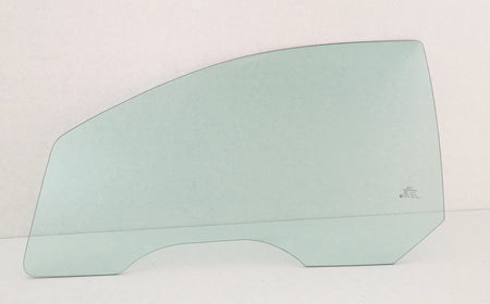 Driver Left Side Front Window Glass Compatible with Ford Focus 2000-2007 4 Door Models
