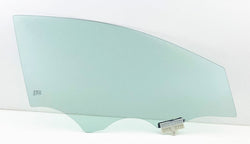 Passenger Right Side Front Door Window Door Glass Compatible with Hyundai Sonata 4-Door Sedan 2015-2019 Models (Not For Sonata Hybrid)