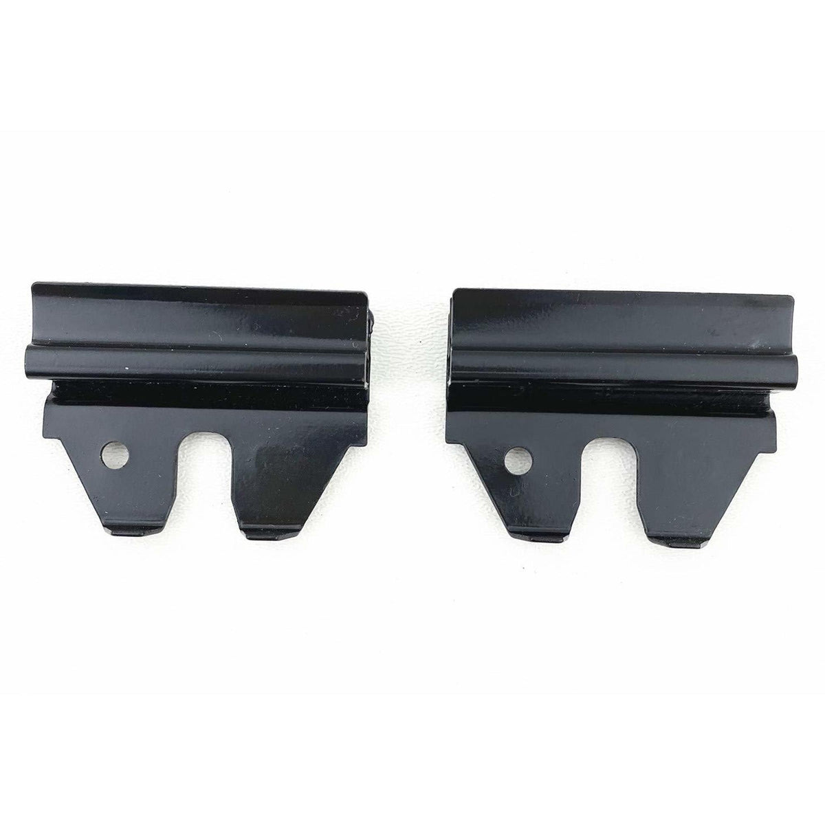 Auto Door Glass Channel Clips Compatible with GMC Savana/Chevrolet Express 1996-2025 Models Front Door Window