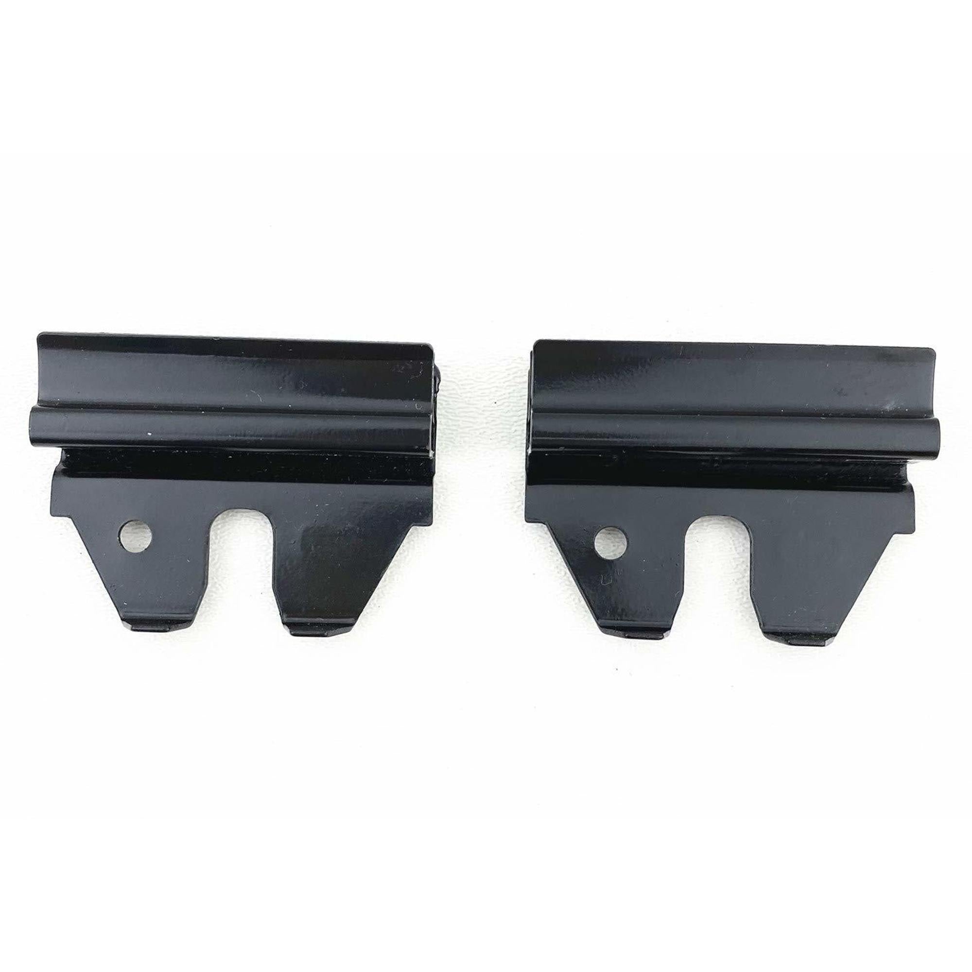 Auto Door Glass Channel Clips Compatible with GMC Savana/Chevrolet Express 1996-2025 Models Front Door Window