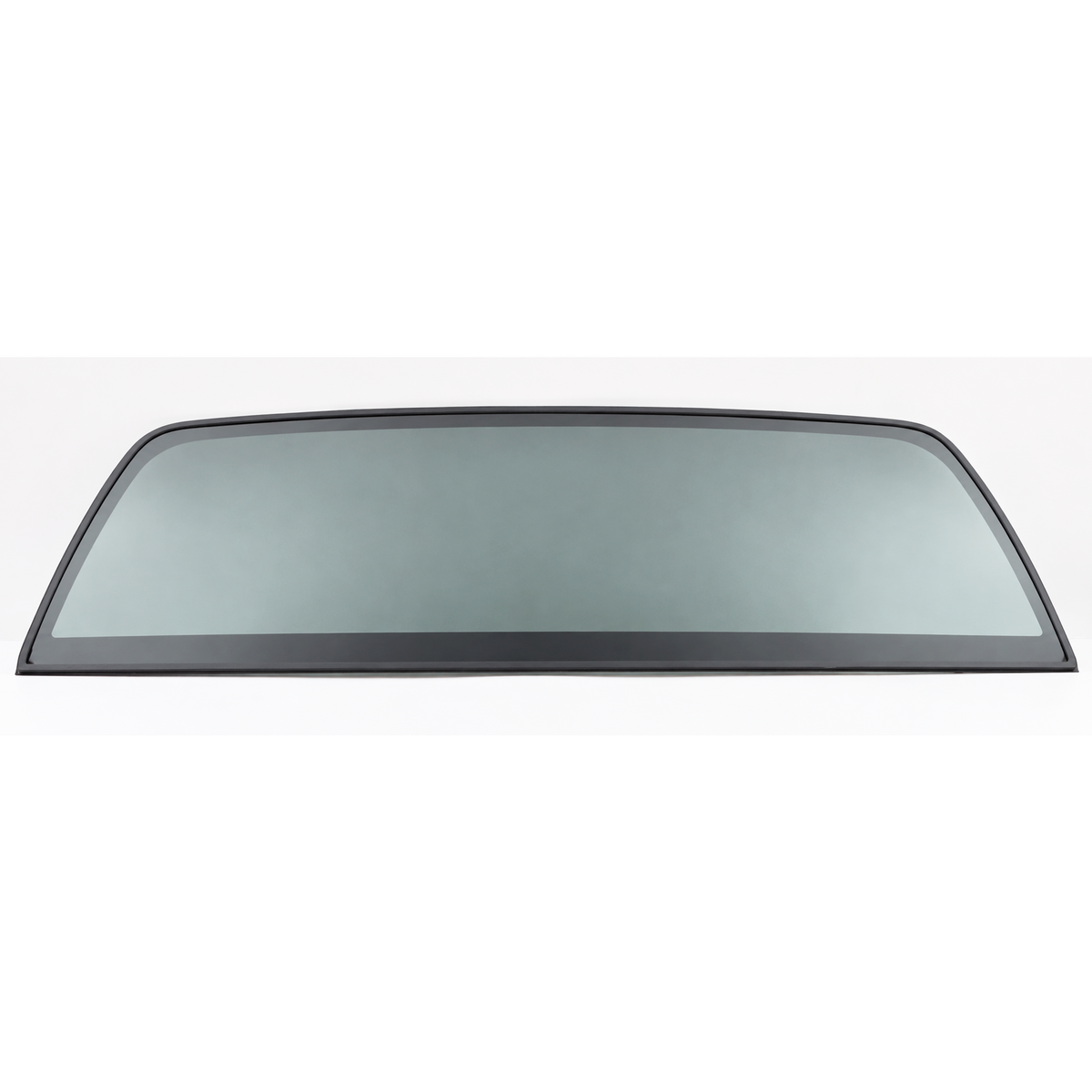 Non-Heated Stationary Back Window Back Glass Compatible with Dodge Ram Pickup 1500 2002-2008 & 2500 3500 2003-2009 & 4500 5500 2006-2009 & 3500Cab/Chs 4500Cab/Chs 5500Cab/Chs 2010 Models