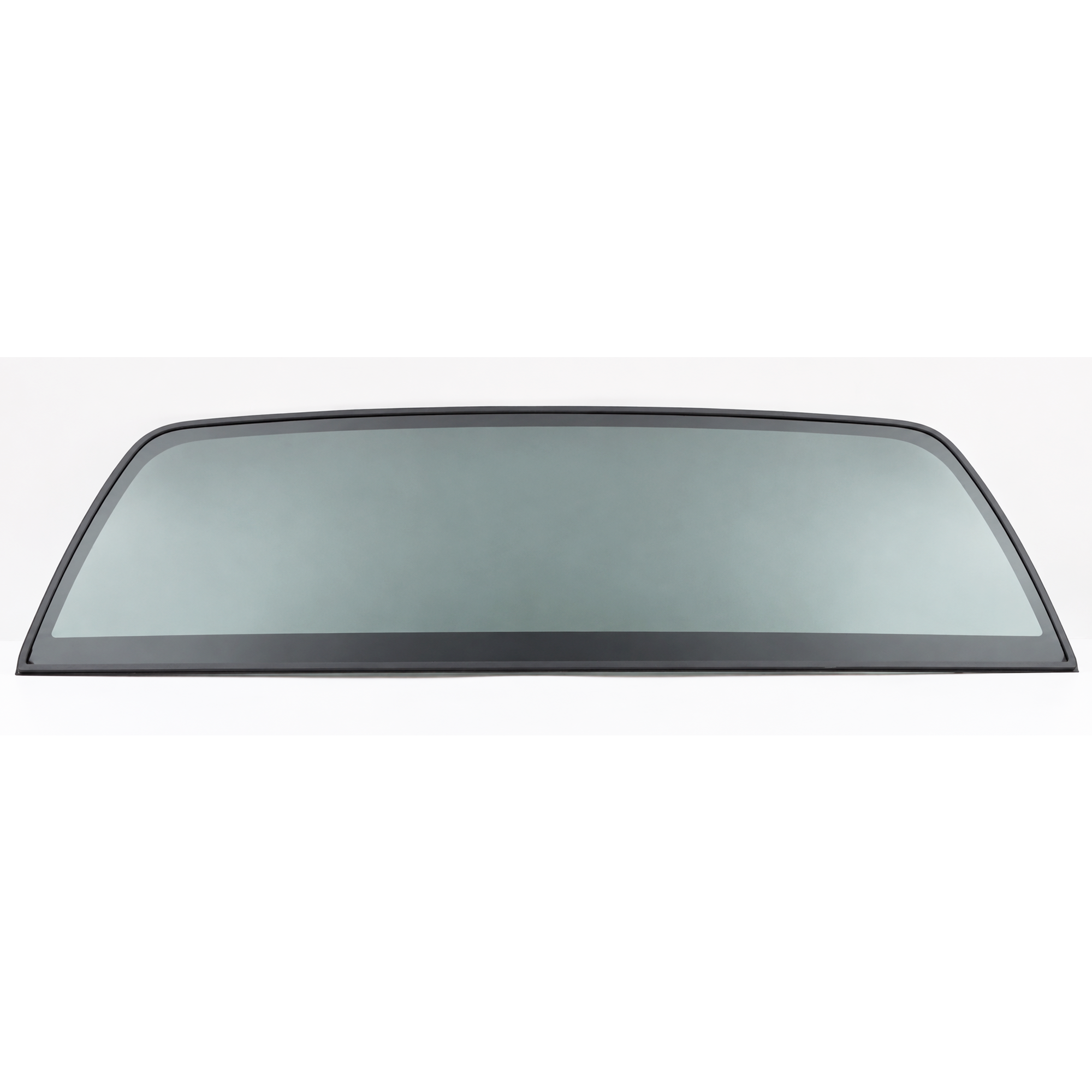 Non-Heated Stationary Back Window Back Glass Compatible with Dodge Ram Pickup 1500 2002-2008 & 2500 3500 2003-2009 & 4500 5500 2006-2009 & 3500Cab/Chs 4500Cab/Chs 5500Cab/Chs 2010 Models