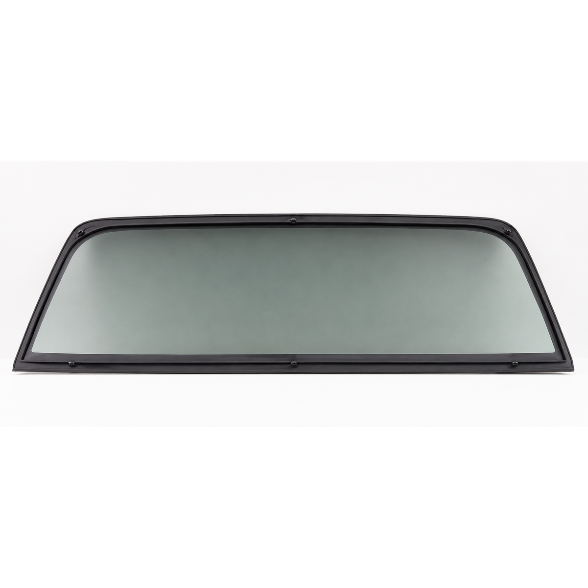 Non-Heated Stationary Back Window Back Glass Compatible with Dodge Ram Pickup 1500 2002-2008 & 2500 3500 2003-2009 & 4500 5500 2006-2009 & 3500Cab/Chs 4500Cab/Chs 5500Cab/Chs 2010 Models