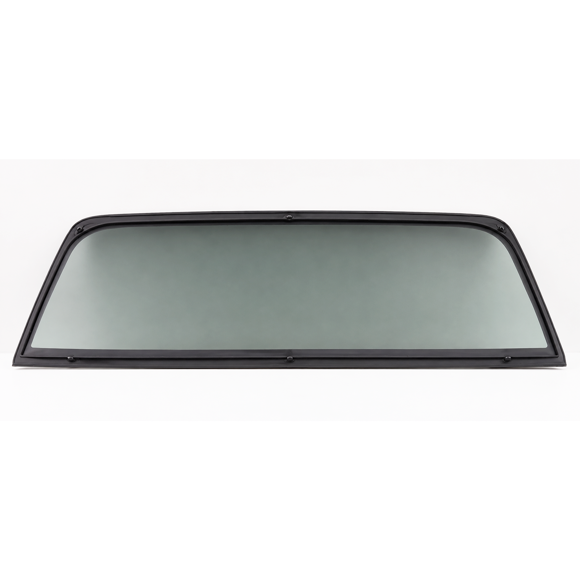 Non-Heated Stationary Back Window Back Glass Compatible with Dodge Ram Pickup 1500 2002-2008 & 2500 3500 2003-2009 & 4500 5500 2006-2009 & 3500Cab/Chs 4500Cab/Chs 5500Cab/Chs 2010 Models