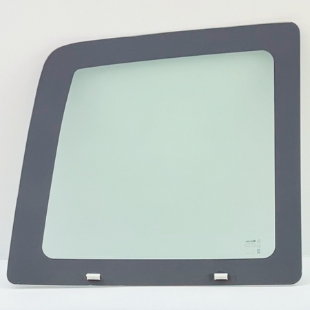 Stationary Back Window Back Glass Passenger Right Side Compatible with Chevrolet Express/GMC Savana 1996-2026 Models