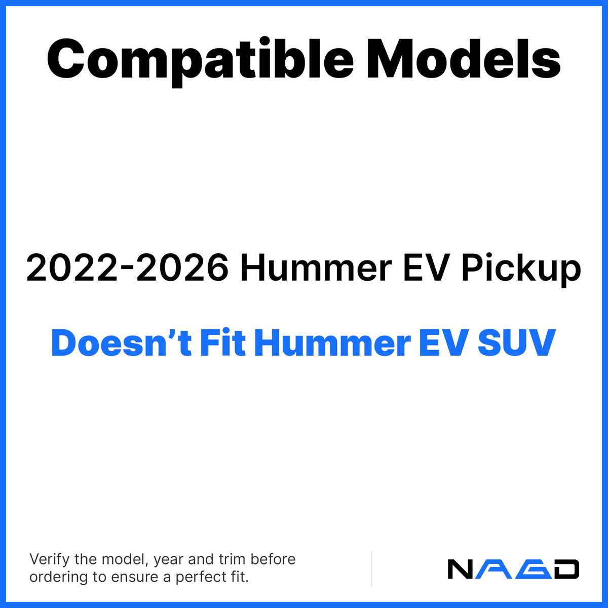 Heated Rear Back Window Back Glass Compatible with GMC HUMMER EV Pickup 2022-2025 Models (Not For SUV)