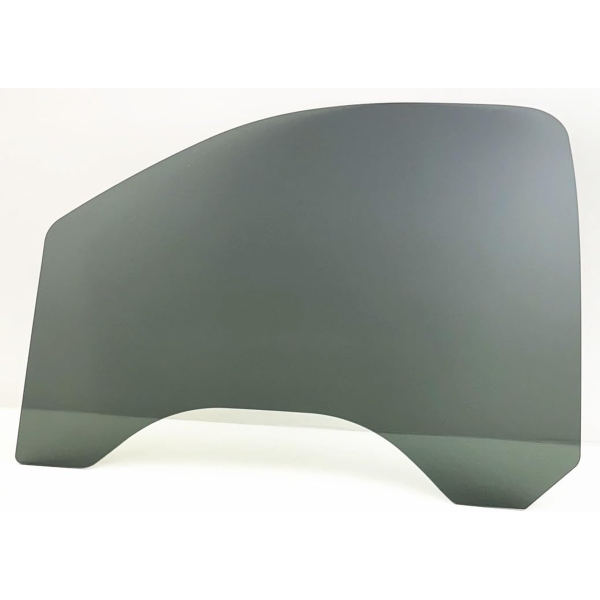 Tempered Privacy Driver Left Side Front Door Window Door Glass Compatible with Chevrolet Tahoe Suburban Avalanche 2007-2011 Models