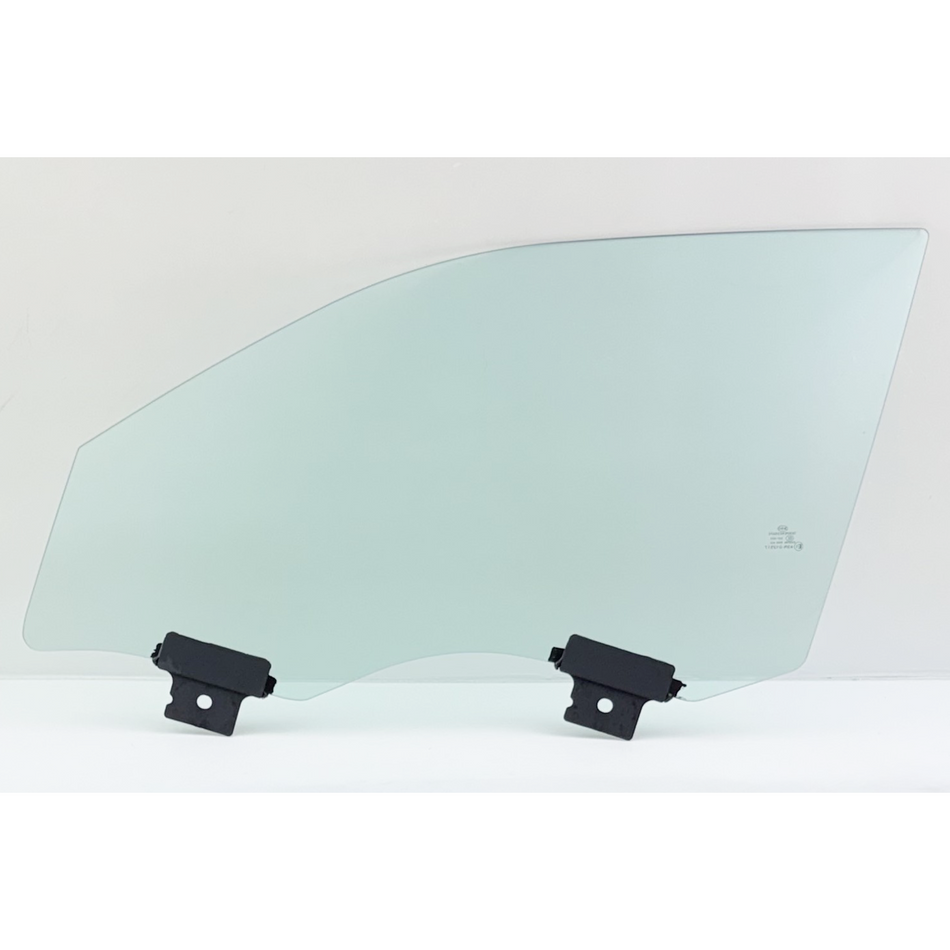 Tempered Driver Left Side Front Door Window Door Glass Compatible with Chrysler 300 2011-2023 Models