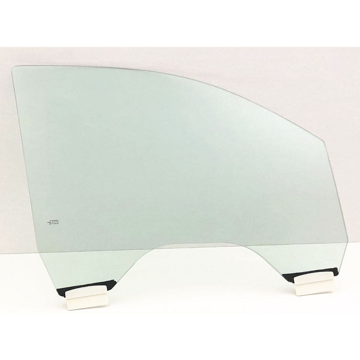 Laminated Passenger Right Side Front Door Window Door Glass Compatible with Chevrolet Suburban/Tahoe 2015-2020 Models