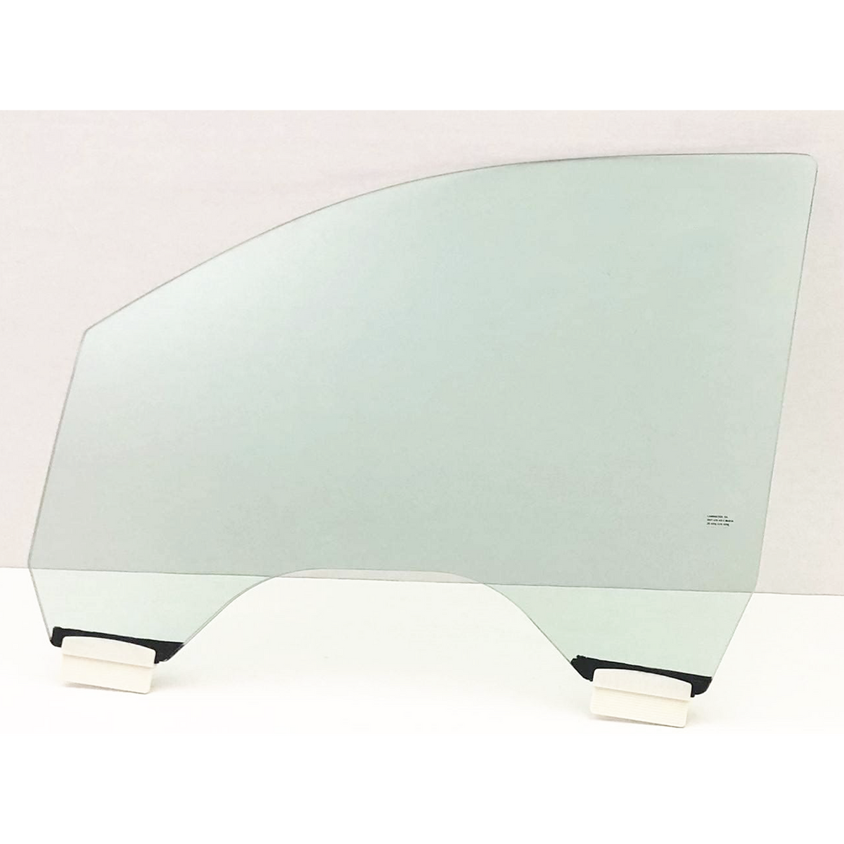 Laminated Driver Left Side Front Door Window Door Glass Compatible with Chevrolet Suburban/Tahoe 2015-2020 Models