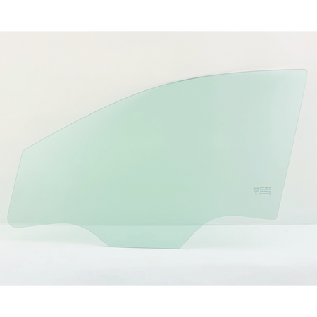 Driver Left Side Front Door Window Door Glass Compatible with Buick Encore GX 2020-2026 Models (Not For Encore)