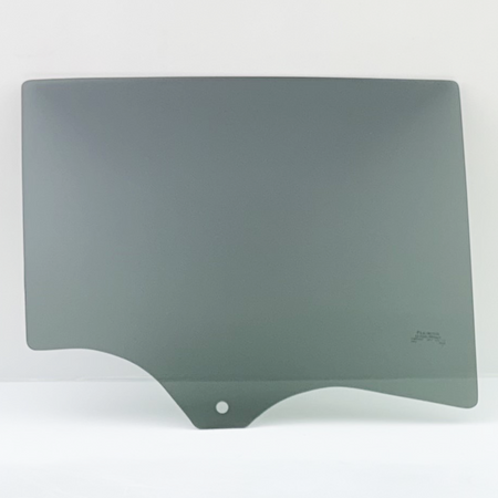 Passenger Right Side Rear Door Window Door Glass Compatible with Buick Encore GX 2020-2026 Models (Not For Encore)