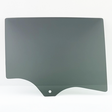 Passenger Right Side Rear Door Window Door Glass Compatible with Buick Encore GX 2020-2026 Models (Not For Encore)