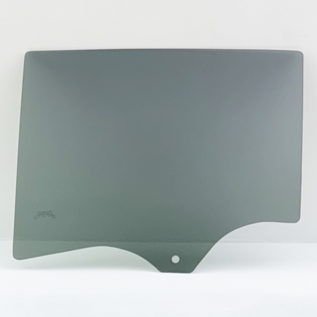 Driver Left Side Rear Door Window Door Glass Compatible with Buick Encore GX 2020-2026 Models (Not For Encore)