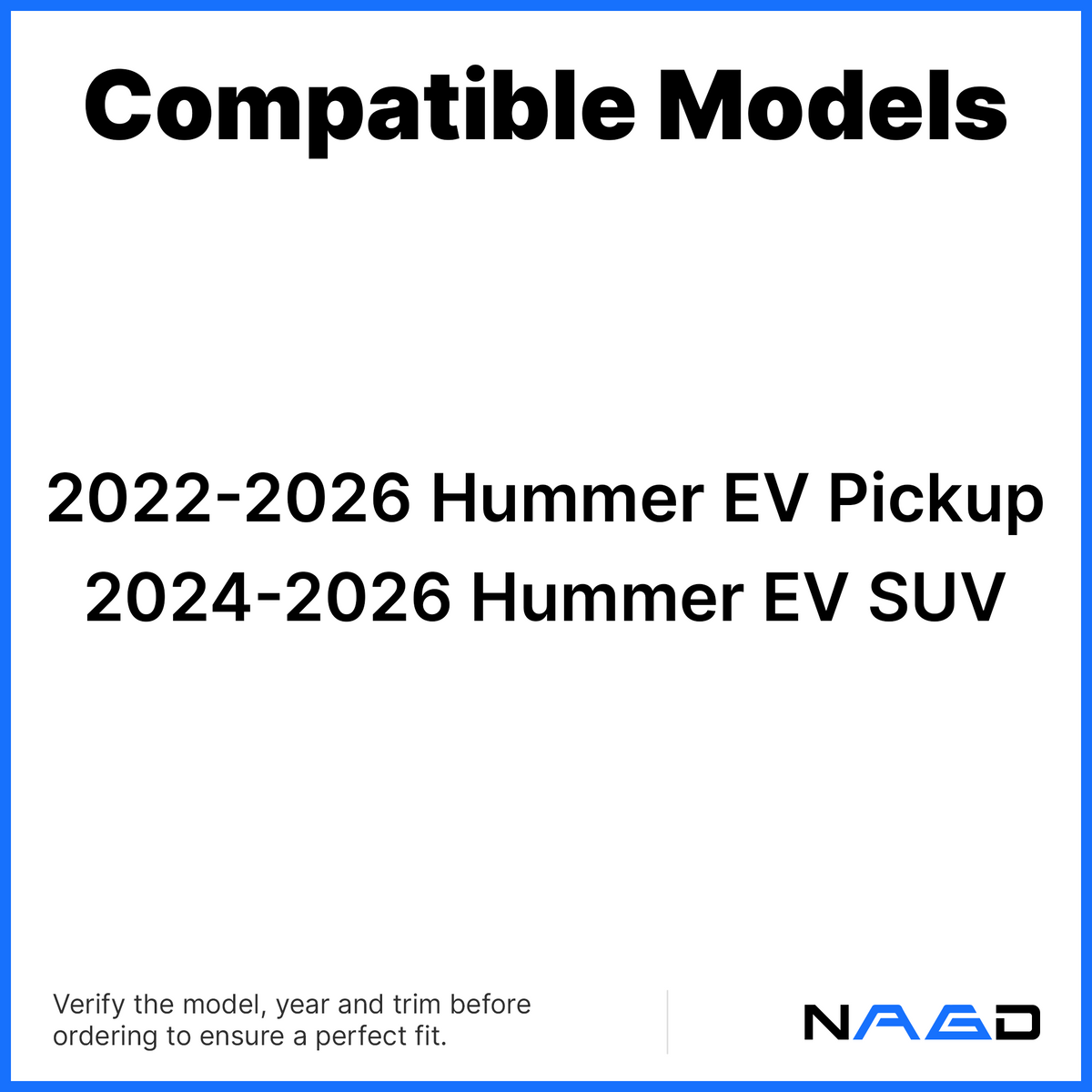 Tempered Passenger Right Side Rear Door Window Door Glass Compatible with GMC HUMMER EV Pickup & SUV 2022-2025 Models