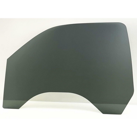 Privacy Driver Left Side Front Door Window Door Glass Compatible with Cadillac Escalade Escalade EXT Escalade ESV 2000-2006 / GMC Yukon Yukon XL 2000-2006 / Yukon Denali 2001-2006 Model