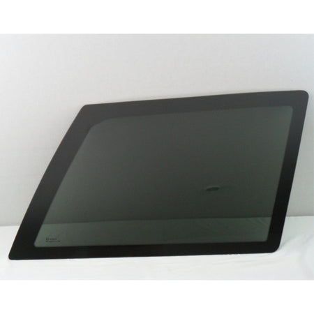 Passenger Right Side Rear Quarter Window Quarter Glass Compatible with Jeep Grand Cherokee 1999-2004 Models