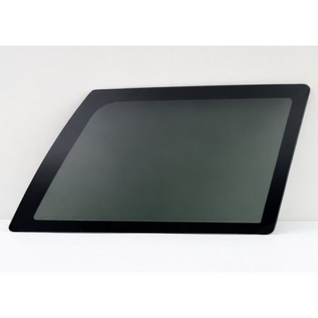 Passenger Right Side Rear Quarter Window Quarter Glass Compatible with Jeep Grand Cherokee 1999-2004 Models