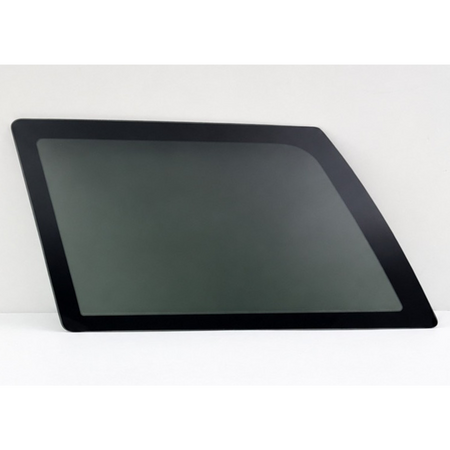 Driver Left Side Rear Quarter Window Quarter Glass Compatible with Jeep Grand Cherokee 1999-2004 Models