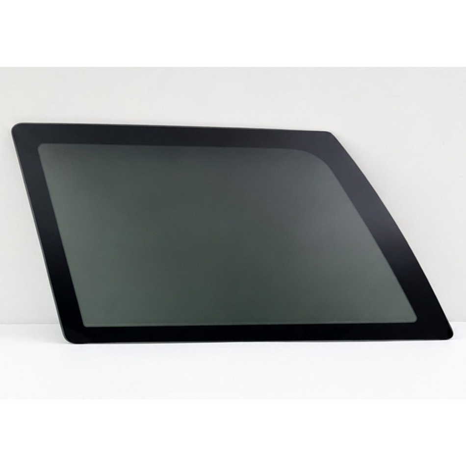 Driver Left Side Rear Quarter Window Quarter Glass Compatible with Jeep Grand Cherokee 1999-2004 Models