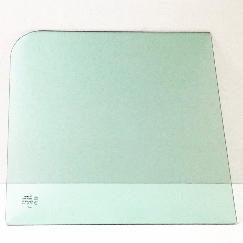 Front Door Window Door Glass Compatible with Mack CA60 Nonsleeper/Mack CA62 Slepper/Mack CASR62 Sleeper Cabover 1984-1999 Models