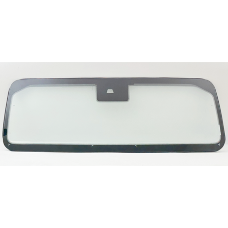 Laminated Front Windshield Window Glass Compatible with Jeep Gladiator 2020-2025 / Wrangler 2019-2023 Models