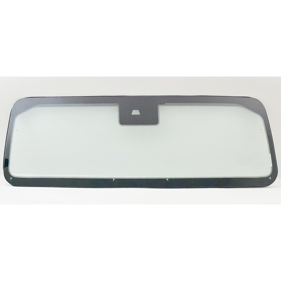 Laminated Front Windshield Window Glass Compatible with Jeep Gladiator 2020-2025 / Wrangler 2019-2023 Models