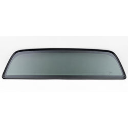 Stationary Encapsulated Back Window Back Glass Compatible with Toyota Tacoma Pickup 2005-2023 Models
