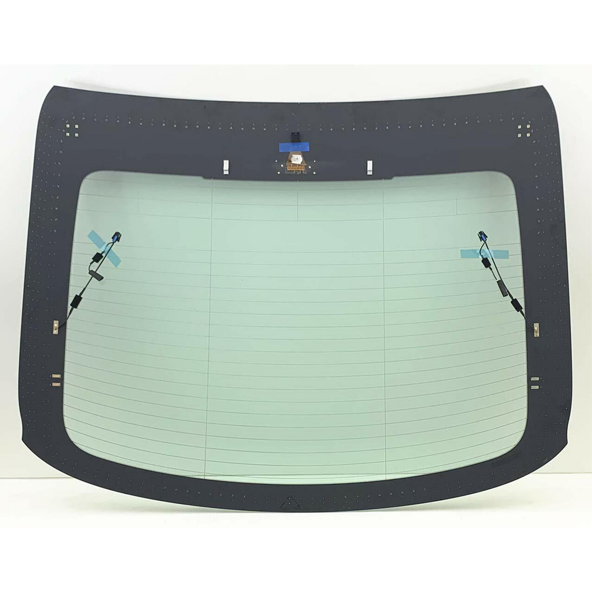Heated Back Window Back Glass Compatible with BMW 320iGT 328iGT 335iGT 330iGT 340iGT 4 Door Hatchback 2014-2019 Models