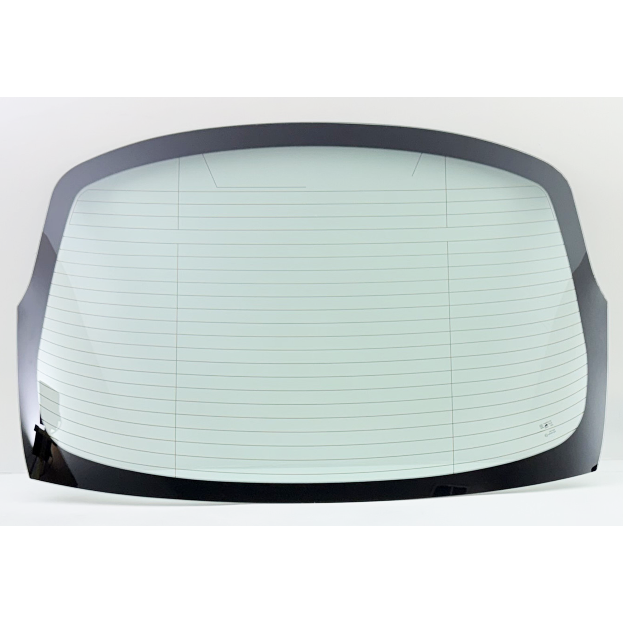 Heated Rear Back Window Back Glass Compatible with Kia K5 2021-2026 Models