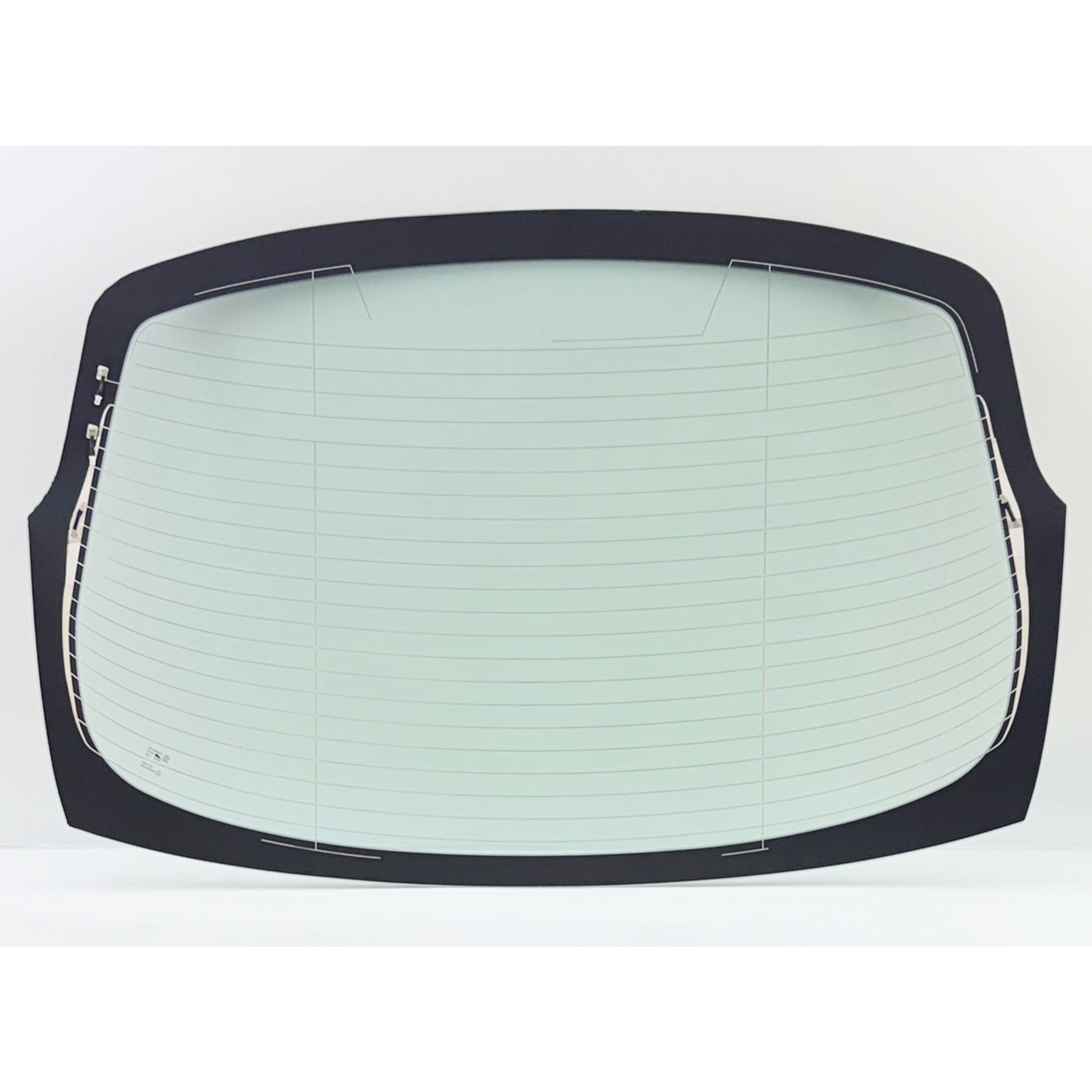 Heated Rear Back Window Back Glass Compatible with Kia K5 2021-2026 Models