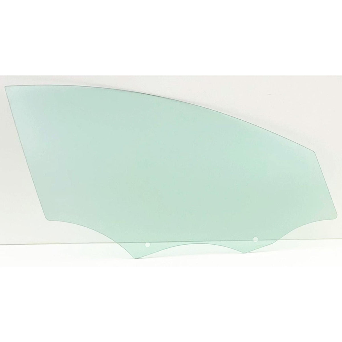 Tempered Passenger Right Side Front Door Window Door Glass Compatible With Volvo S60 2011-2018 Models