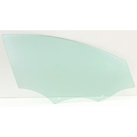 Tempered Passenger Right Side Front Door Window Door Glass Compatible With Volvo S60 2011-2018 Models
