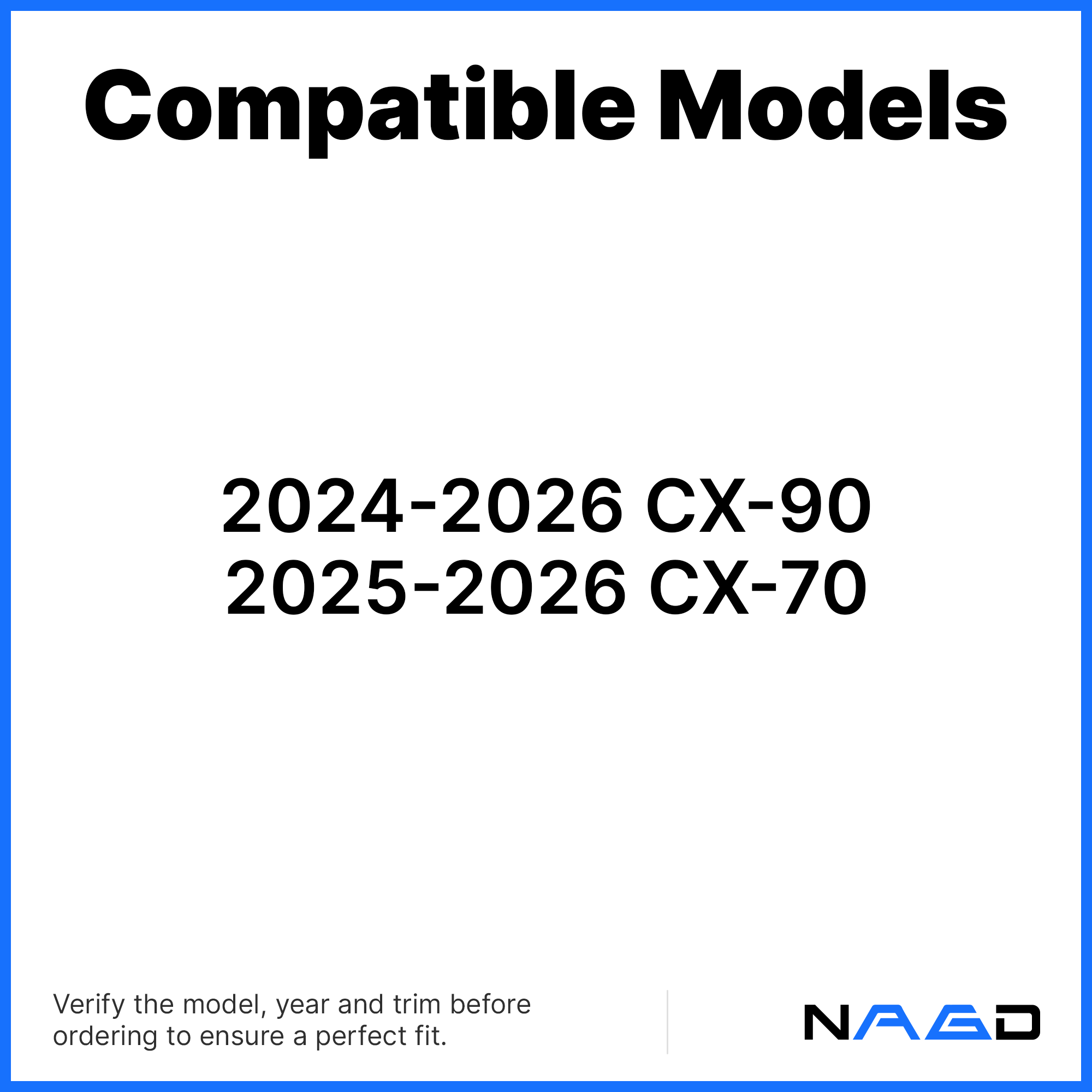 Laminated Passenger Right Side Front Door Window Door Glass Compatible with Mazda CX-90 2024-2026 Models