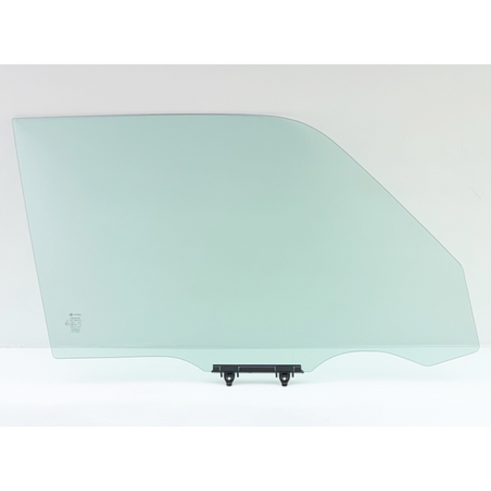 Laminated Passenger Right Side Front Door Window Door Glass Compatible with Lexus GX550 2024-2026 Models