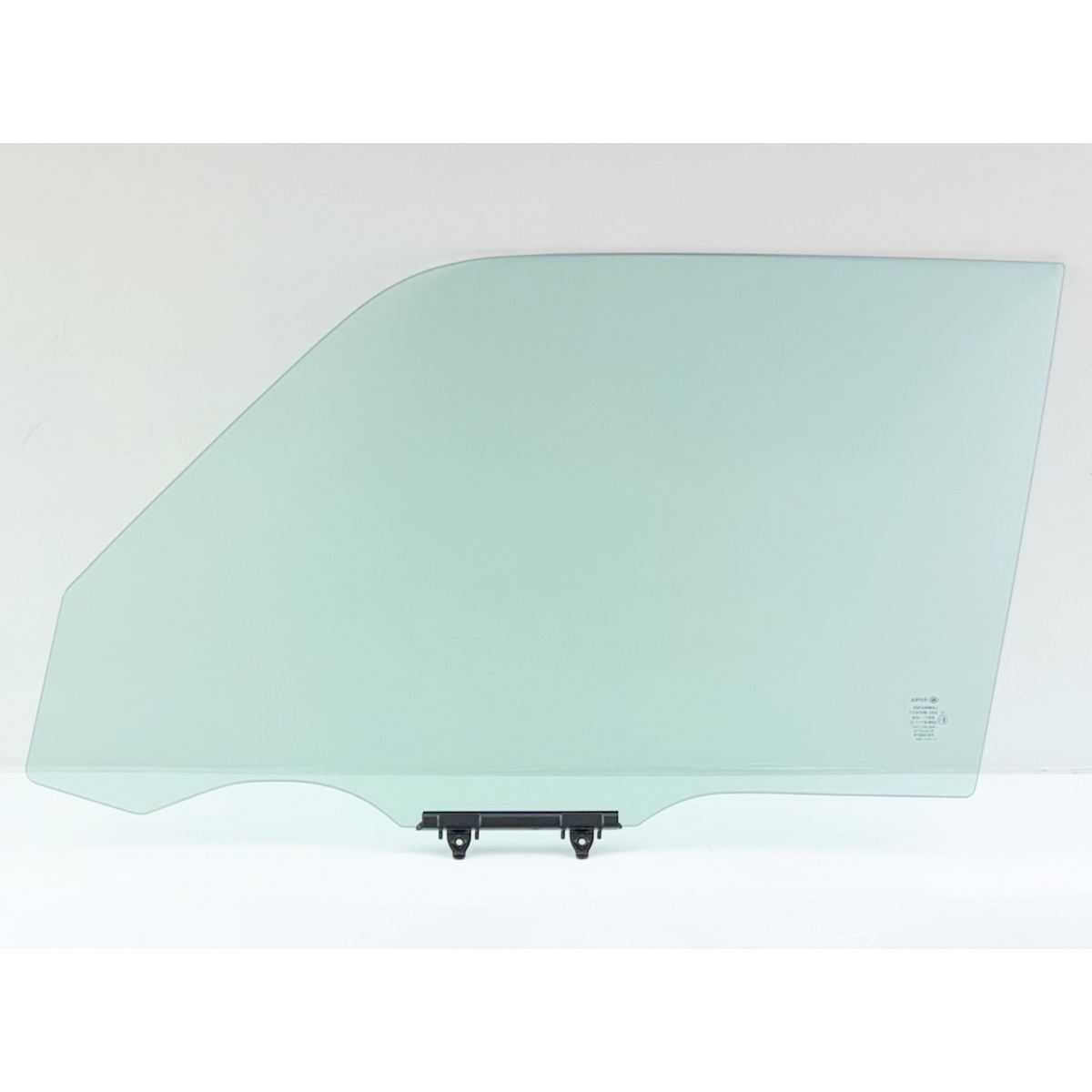 Laminated Driver Left Side Front Door Window Door Glass Compatible with Lexus GX550 2024-2026 Models