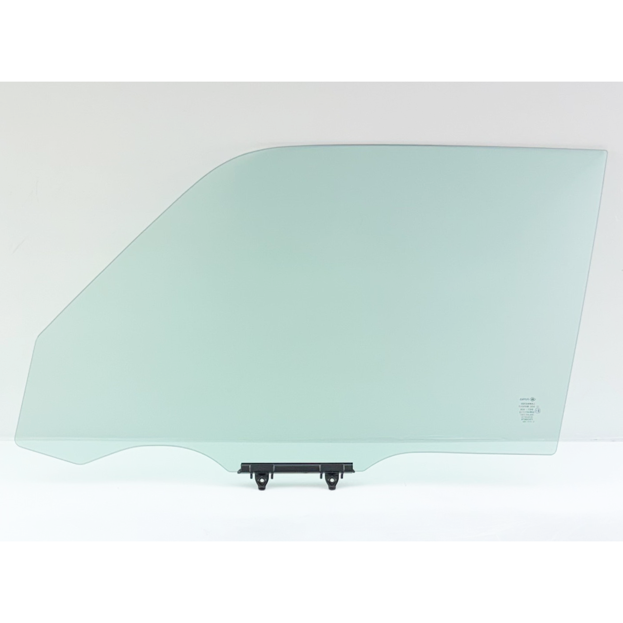 Laminated Driver Left Side Front Door Window Door Glass Compatible with Lexus GX550 2024-2026 Models
