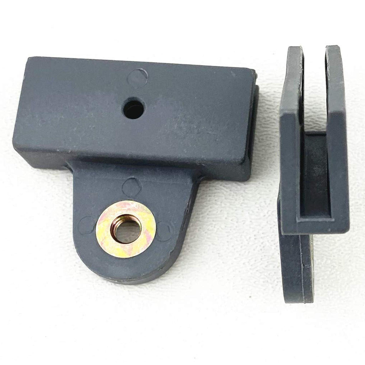 Auto Door Window Door Glass (Power & Manual) Channel Clips Compatible with Honda Accord Civic / CRV / CRZ / CRX / Insight / Odyssey / Pilot / Prelude / Ridgeline / Element Models