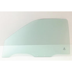 Tempered Driver Left Side Front Door Window Glass Compatible with Kia Sportage 1995-2002 4-Door Models