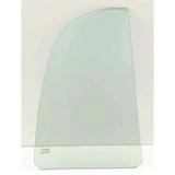 Passenger Right Side Rear Vent Glass Vent Window Compatible with Suzuki Grand Vitara 1999-2005 Models (Not For Grand Vitara XL-7)
