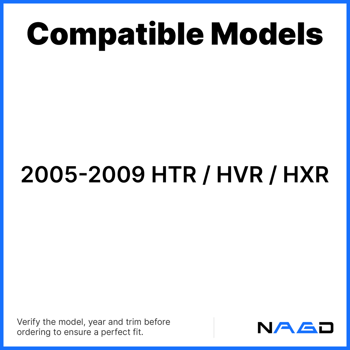 Passenger Right Side Front Door Window Door Glass Compatible with Isuzu HTR/HVR/HXR 2005-2009 Models