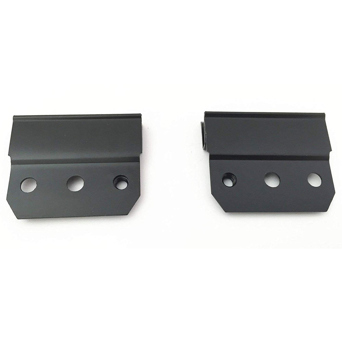Front Door Window Door Glass Auto Glass Channel Clips Compatible with Ford Expedition 2003-2006 Models