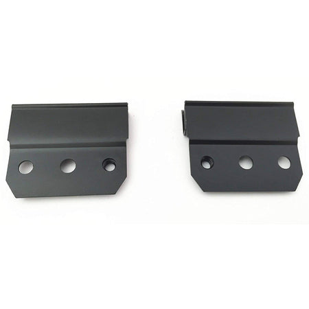 Front Door Window Door Glass Auto Glass Channel Clips Compatible with Ford Expedition 2003-2006 Models