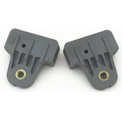 Nad ALTFD4MM1237 2002-2012 Fit Nissan Altima Front Door Window Channel Clips with Tips New