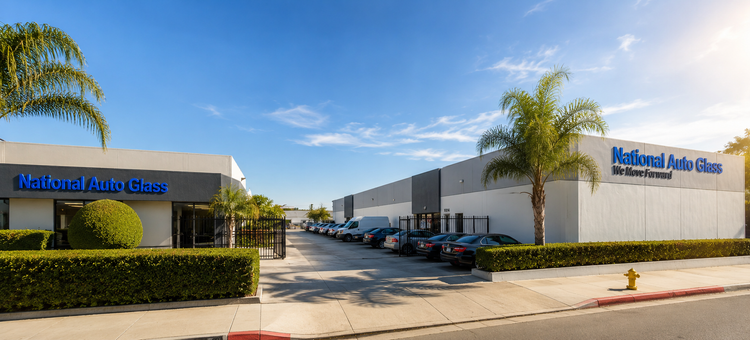 Vidrios Automotrices Nacionales Directos – National Auto Glass Direct